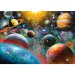 Wszechświat 1000-elementowe puzzle - Trefl