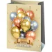 Wszystkiego najlepszego z okazji urodzin! Torba prezentowa w balony 33x15x44,5 cm