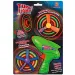 Wyrzutnia śmigieł Turbo Light z diodą LED