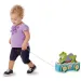Wyścig żabek – drewniana zabawka do ciągnięcia - Melissa &amp; Doug