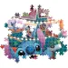 Wysokiej jakości kolekcja Disney Stitch 1000-elementowe puzzle - Clementoni
