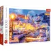 Wyspa Procida, Włochy 1000-elementowe puzzle HQ - Trefl