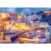 Wyspa Procida, Włochy 1000-elementowe puzzle HQ - Trefl