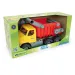 Wywrotka ciężarówka City Truck - Wader
