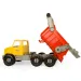 Wywrotka ciężarówka City Truck - Wader