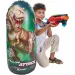 X-shot: Atak Dino - Nadmuchiwany cel