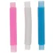 XL Fidget Pop Tube: Elastyczna, świecąca w ciemności rurka dekoracyjna, dostępna w różnych wersjach, 20 cm