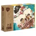 YO HO HO! Piraci 24-elementowe Maxi puzzle - Clementoni