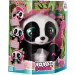 YOYO Interaktywna pluszowa panda dla niemowląt