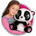 YOYO Interaktywna pluszowa panda dla niemowląt