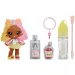 Yummiland: Zrób to sam błyszczyk do ust i lalka – Nia Candy Fluff seria 2