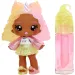 Yummiland: Zrób to sam błyszczyk do ust i lalka – Nia Candy Fluff seria 2