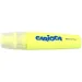 Zakreślacz w kolorze cytrynowym z końcówką 5 mm, 1 sztuka - Carioca