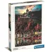 Zamek Cochem, Niemcy HQC puzzle 1000 elementów - Clementoni