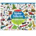 Zbiór naklejek z 500 naklejkami - Melissa &amp; Doug