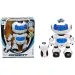 Zdalnie sterowany Macrobot 22cm