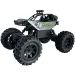 Zdalnie sterowany Rock Crawler 4x4 wspinaczkowy samochód w skali 1:14 30cm 27MHz w trzech kolorach.