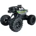 Zdalnie sterowany Rock Crawler 4x4 wspinaczkowy samochód w skali 1:14 30cm 27MHz w trzech kolorach.