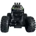 Zdalnie sterowany Rock Crawler 4x4 wspinaczkowy samochód w skali 1:14 30cm 27MHz w trzech kolorach.