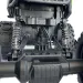 Zdalnie sterowany Rock Crawler 4x4 wspinaczkowy samochód w skali 1:14 30cm 27MHz w trzech kolorach.