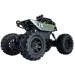 Zdalnie sterowany Rock Crawler 4x4 wspinaczkowy samochód w skali 1:14 30cm 27MHz w trzech kolorach.