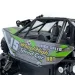 Zdalnie sterowany Rock Crawler 4x4 wspinaczkowy samochód w skali 1:14 30cm 27MHz w trzech kolorach.