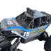 Zdalnie sterowany Rock Crawler 4x4 wspinaczkowy samochód w skali 1:14 30cm 27MHz w trzech kolorach.