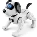 Zdalnie sterowany interaktywny robot Beagle w kilku wersjach 20 cm