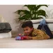Zdalnie sterowany samochód RC Spider-Man 17 cm - Jada Toys