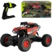 Zdalnie sterowany samochód terenowy RC wspinaczkowy, dostępny w trzech kolorach, 2,4GHz, 25 cm