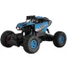 Zdalnie sterowany samochód terenowy RC wspinaczkowy, dostępny w trzech kolorach, 2,4GHz, 25 cm