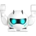 Zero, interaktywny robot gimnastyczny
