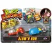 Zestaw 2 samochodów Bug Racing w różnych wariantach