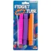 Zestaw 3 elastycznych rurek Fidget POP Tube