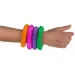 Zestaw 3 elastycznych rurek Fidget POP Tube