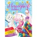 Zestaw 3D – Pudełko mody z księżniczką