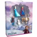 Zestaw 5 figurek z bajki "Kraina lodu" od Disney+ - Bullyland
