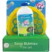 Zestaw Fru Blu Bokor z płynem 0,4L