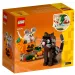 Zestaw LEGO® Halloween (40570)