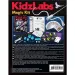 Zestaw Magicznych Sztuczek KidzLabs – 12 magicznych trików w jednym pudełku