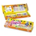 Zestaw Perfume Special box 30 sztuk z naklejkami - Carioca