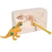 Zestaw archeologiczny z dinozaurami - Simba Toys