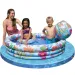 Zestaw basenowy Fishbowl 132x28cm - Intex