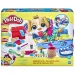 Zestaw ciastoliny Play-Doh Care n Carry Weterynarz - Hasbro