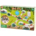 Zestaw do obserwacji owadów - Miasto żuków - Playgo