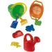 Zestaw do piaskownicy 9-częściowy - D-Toys