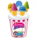 Zestaw do piaskownicy z lodami - Mondo Toys
