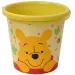 Zestaw do piasku z Kubusiem Puchatkiem i wiaderkiem - Mondo Toys