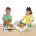 Zestaw do pielęgnacji konia z pluszowym koniem - Melissa &amp; Doug