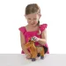 Zestaw do pielęgnacji konia z pluszowym koniem - Melissa &amp; Doug